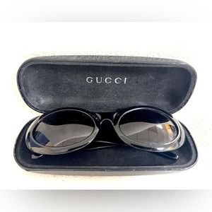 GUCCI Sunglasses GG 2400 N/S